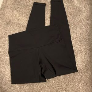 lululemon leggings!
